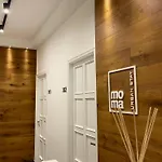 Moma Urban 3* בארי