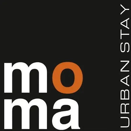 Guest house Moma Urban *