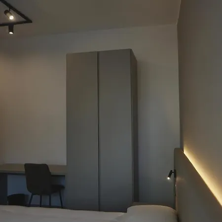 Guest house Moma Urban