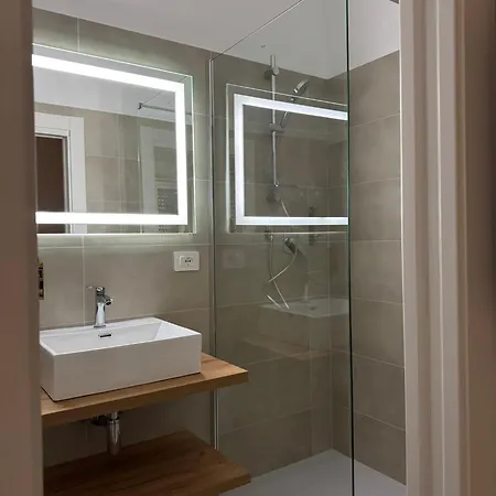 Moma Urban 3* Bari