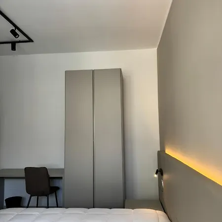 Guest house Moma Urban