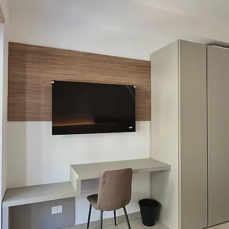 Guest house Moma Urban Bari