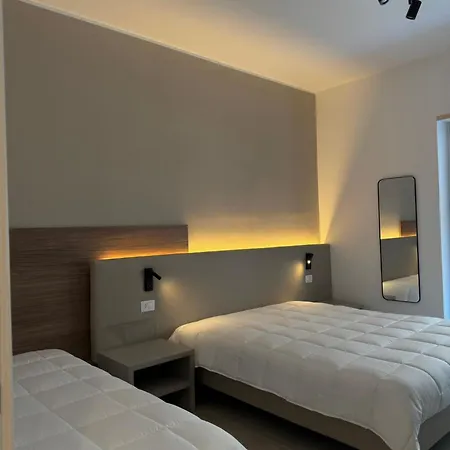 Moma Urban Guest house *