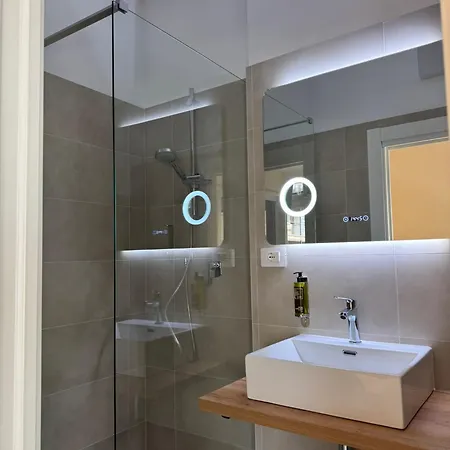 بيت ضيافة Moma Urban باري