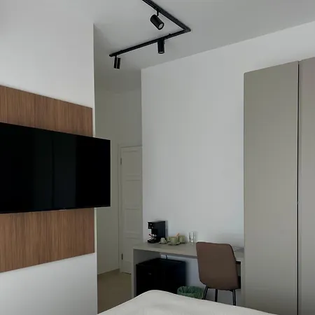 招待所 Moma Urban 巴里