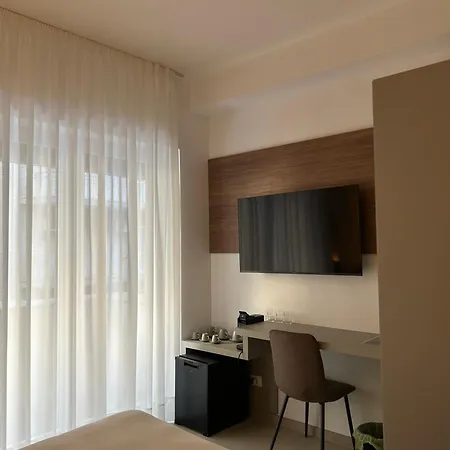 Pensionat Moma Urban 3*