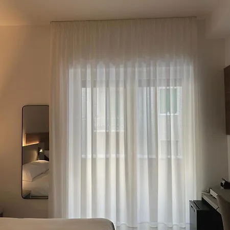 Moma Urban Pensionat