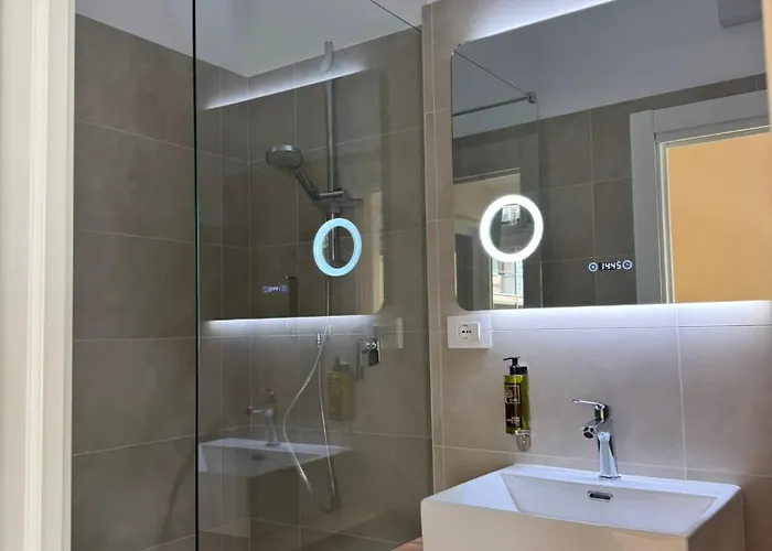 Pensionat Moma Urban Bari