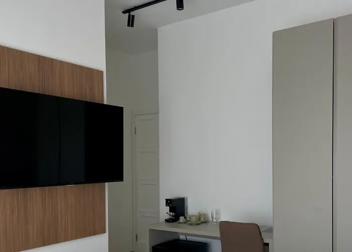 Pensionat Moma Urban Bari